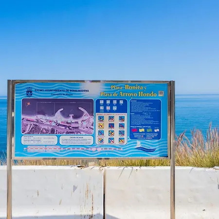 Cubo's Front * Benalmádena