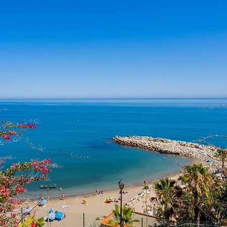 Cubo's Front * Benalmádena